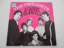 THE TWILIGHTS - ALWAYS (EP) (RARE)