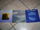 STOCK OF FRANCO DEL MORO 3X7