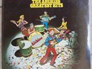ARCHIES ROYAL GUARDSMEN OHIO EXPRESS SEALED 60'S LP'S