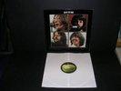 Beatles Let It Be White Vinyl UK Apple PCS 7096
