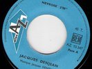 JACQUES DENJEAN NEVROSE FRENCH PSYCH FUNK FREAKBEAT EX