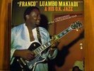 FRANCO OK JAZZ Live KILLER AFRO RUMBA FUNK DJ STUFF *Hr