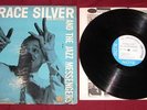 HORACE SILVER & JAZZ MESSENGERS BLUE NOTE 1518 W 61st