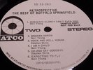BUFFALO SPRINGFIELD BEST OF RETROSPECTIVE PROMO WLP