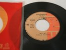 BEATLES wings PAUL McCARTNEY let em in COLOMBIA 7
