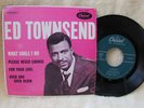 Ed Townsend 