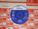 THE WILD ONES Bowie Man UK 45 plays well