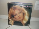 SEALED, JEANE MANSON, CBS 51301