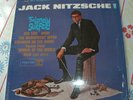 JACK NITZSCHE THE LONELY SURFER LP SHRINK MINT