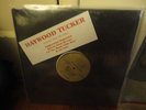 HAYWOOD TUCKER - Special kind of love - LP MODERN SOUL