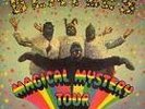 The Beatles Magical Mystery Tour UK Mono EP. Mono MINT