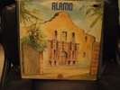 ALAMO - S/T LP- RARE PROG HARD PSYCH USA 71 ATLANTIC