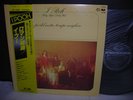 I POOH / Un Po’ Del Nostro Tempo Migliore Japan LP OBI