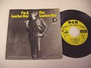 The Leather Boy: I'm A Leather Boy 45