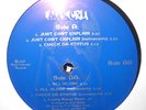 ALPS CRU - Just Can't Explain 12