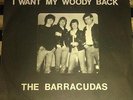 BARRACUDAS I Want My Woody Back 7