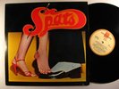 SPATS s/t GOOD SOUNDS LP NM modern soul