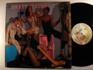 SWEET TALKS s/t MERCURY LP NM modern soul afro disco