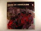 RAY TERRACE Home of Boogaloo TOWER LP SEALED