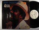 DON THOMPSON Fanny Brown BRUNSWICK LP NM