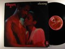 VITAMIN E Sharing BUDDAH LP NM modern soul