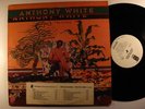 ANTHONY WHITE Could It Be Magic PIR LP modern soul