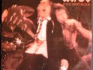 AC/DC If You Want Blood LP Aust 1978 original