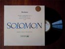 ASD 294 Solomon Beethoven Piano Concerto No. 1 UK 1958