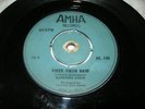 Alemayehu Eshete RARE Ethio Psych Jazz Amha Soul