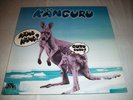 Guru Guru Kanguru (2009 Audiophile Vinyl) Krautrock