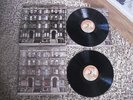 LED ZEPPELIN LP K89400 PHYSICAL GRAFFITI DOUBLE LP