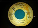 Dave Robinson - Native Woman (Crystal) RARE