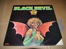 BLACK DEVIL DISCO CLUB COSMIC DISCO HOLY GRAIL ALBUM