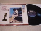 STEVIE RAY VAUGHAN-The Sky Is Crying LP U.S.A. Pressing