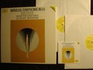 MAHLER Symphony 6 BERNSTEIN – DGG dig. 1989 NM