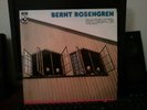 BERNT ROSENGREN NOTES FROM UNDERGROUND SWE JAZZ
