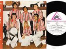 THE SETTLERS(SEEKERS)LOUISA WISSELING OZ 70's CUSTOM EP