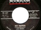 Funk Breaks LEE MOSES Daytripper / Reach Out MUSICOR M-