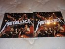 Metallica Live @ Grimey's 2x10