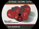 CURLEY Acid Orange Spiral tribe Genetic Performance