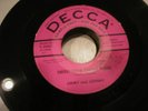 Rockabilly promo Jimmy & Johnny Sweet Love On My Mind