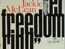 Jackie McLean-Let Freedom Ring-Blue Note 84106-NM