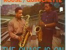 Charlie Rouse-Paul Quinichette-Bethlehem 6021-NM