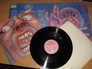 KING CRIMSON