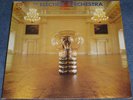 ELECTRIC LIGHT ORCHESTRA (1st) RARER Orig 71 UK Harvest