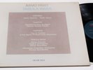 ARVO PART/TABULA RASA/ECM ORIGINAL/MINIMALISM/DRONE/NM