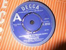 JUDI SMITH LED ZEPPELIN JIMMY PAGE DECCA DEMO ACID FOLK
