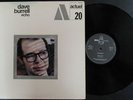 DAVE BURRELL Echo ORIG 70's BYG Actuel LP NM Avant Jazz