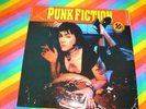 PUNK FICTION LP A FIRE INSIDE PUNK ROCK