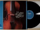 * REGER KODALY HINDEMITH Solo Viola Recital ASCIOLLA *